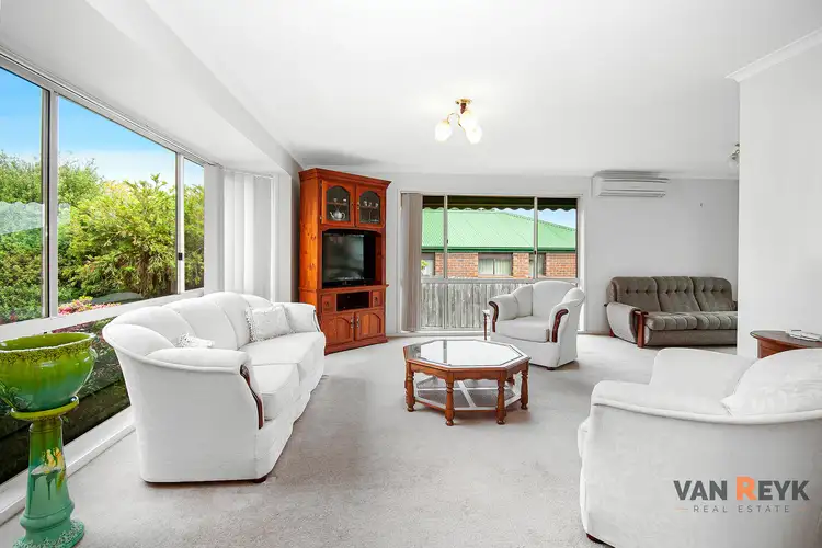 Second view of Homely house listing, 14 Keyte Ct, Bairnsdale VIC 3875