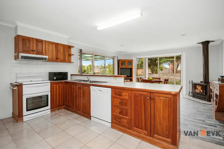 Fourth view of Homely house listing, 14 Keyte Ct, Bairnsdale VIC 3875