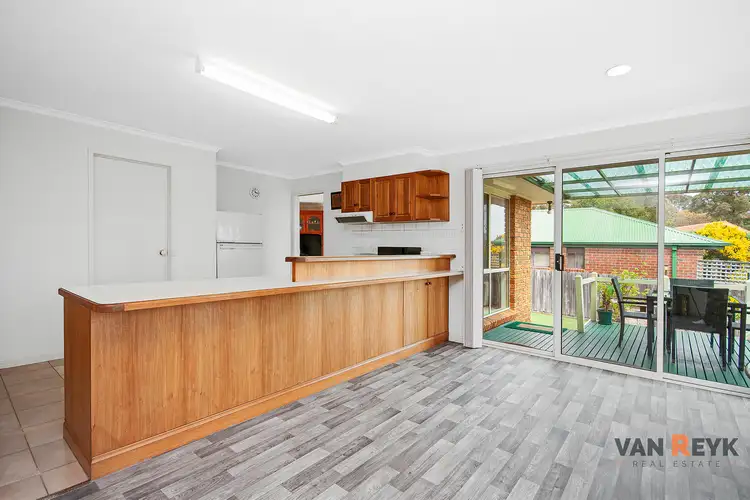 Fifth view of Homely house listing, 14 Keyte Ct, Bairnsdale VIC 3875