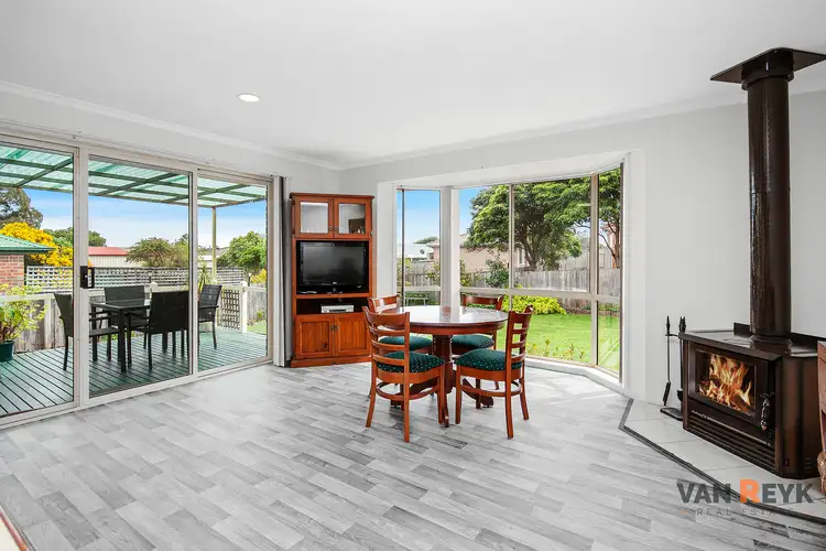 Sixth view of Homely house listing, 14 Keyte Ct, Bairnsdale VIC 3875
