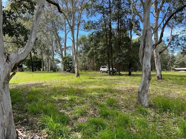 Main view of Homely land listing, 43 Cassandra Ave, Russell Island QLD 4184