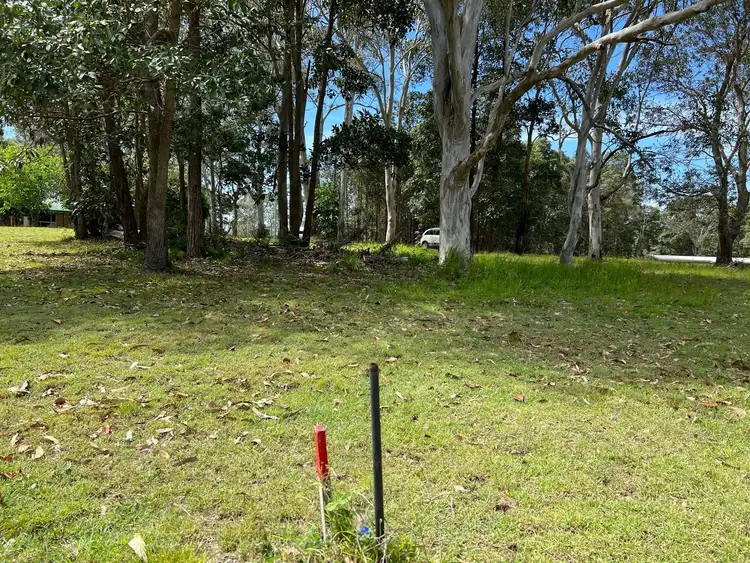 Fourth view of Homely land listing, 43 Cassandra Ave, Russell Island QLD 4184
