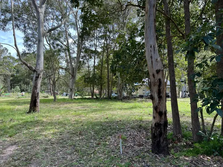 Fifth view of Homely land listing, 43 Cassandra Ave, Russell Island QLD 4184