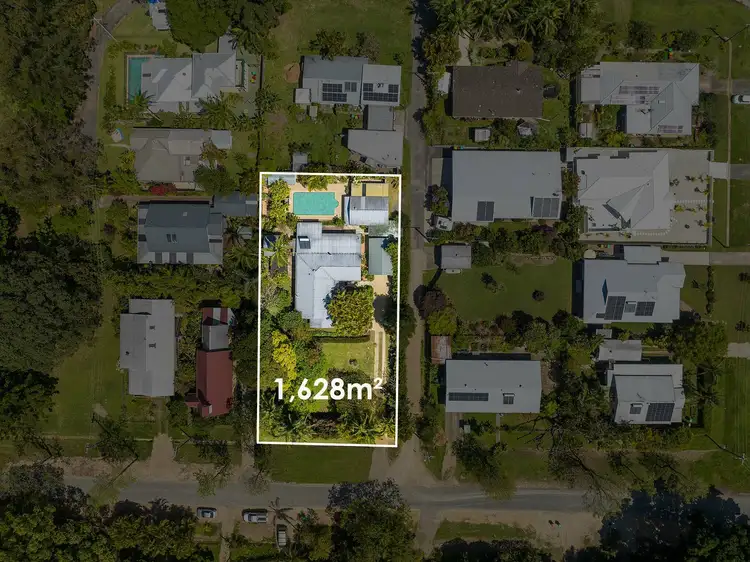 Second view of Homely house listing, 3 - 7 Myokum Street, Mullumbimby NSW 2482