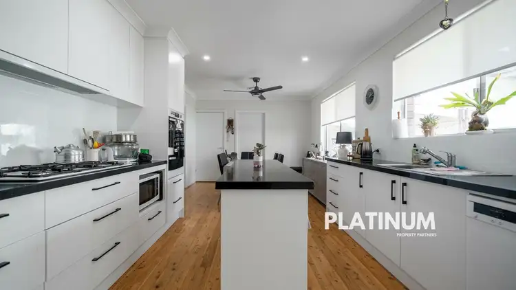 Main view of Homely house listing, 4 Gibson Cres, Sanctuary Point NSW 2540