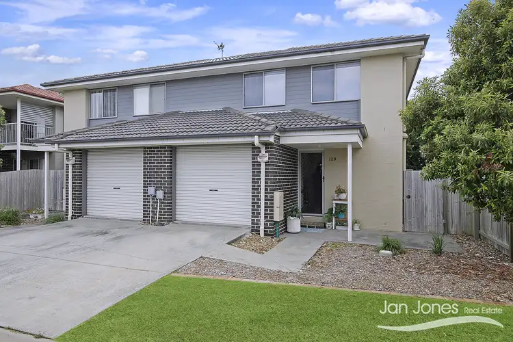 Second view of Homely townhouse listing, Unit 128/350 Leitchs Rd, Brendale QLD 4500
