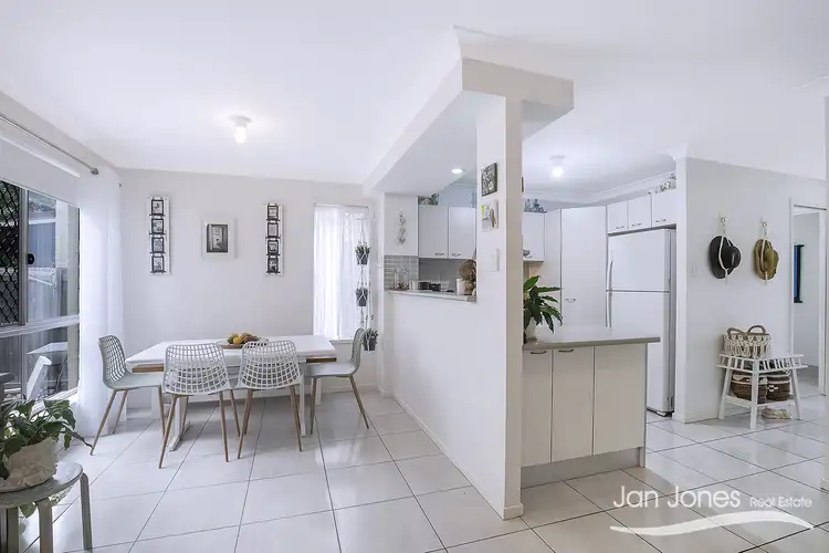 Third view of Homely townhouse listing, Unit 128/350 Leitchs Rd, Brendale QLD 4500