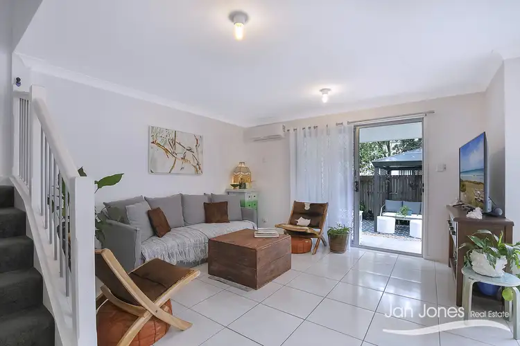 Sixth view of Homely townhouse listing, Unit 128/350 Leitchs Rd, Brendale QLD 4500