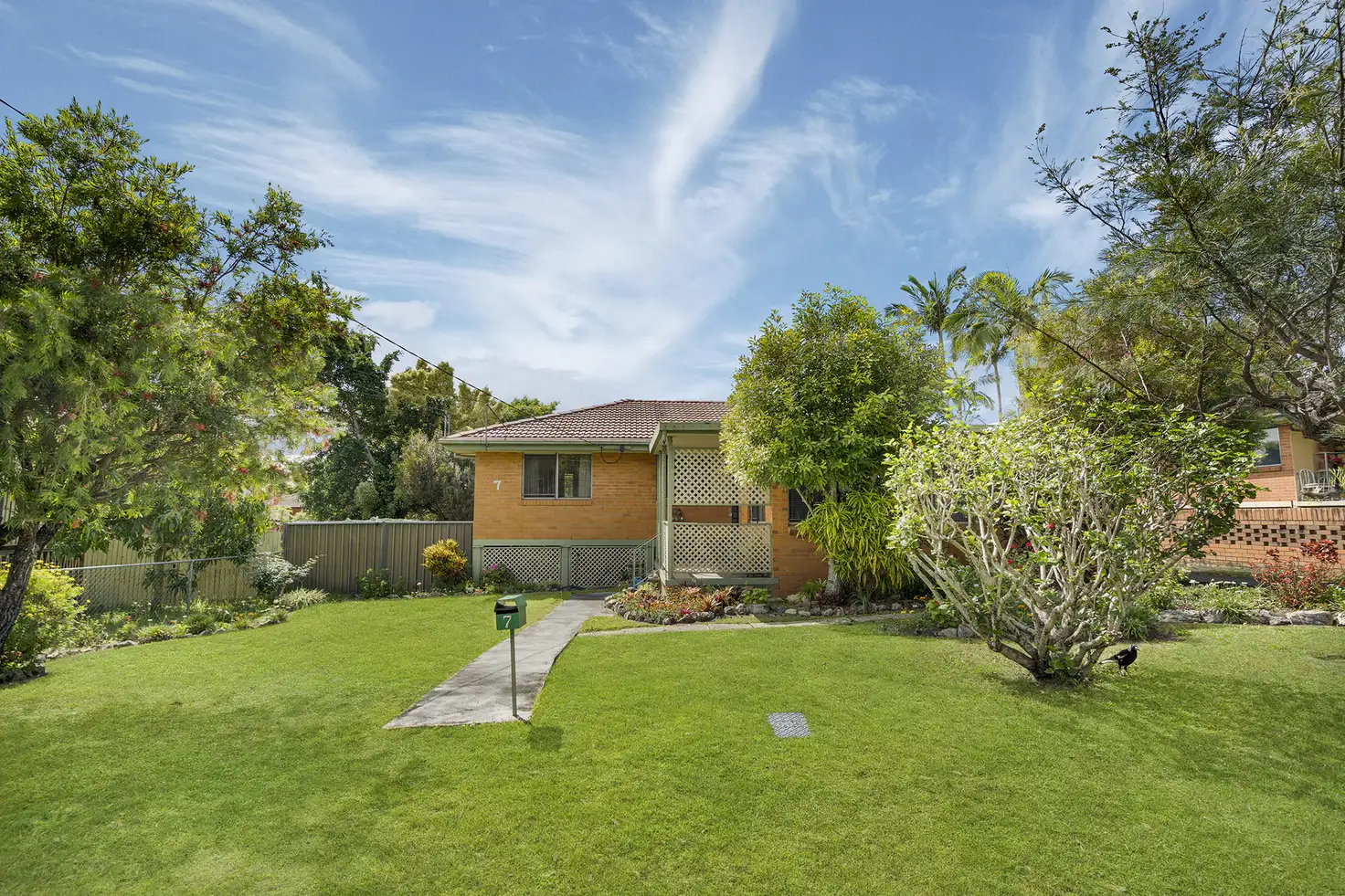 Main view of Homely house listing, 7 Dorothy St, Woodridge QLD 4114
