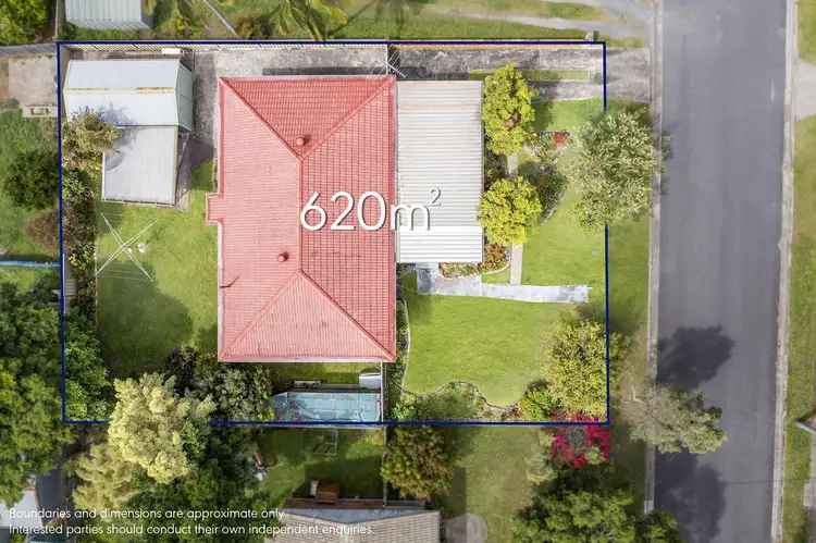 Third view of Homely house listing, 7 Dorothy St, Woodridge QLD 4114