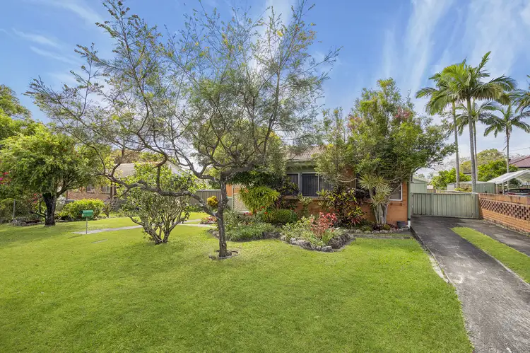 Fourth view of Homely house listing, 7 Dorothy St, Woodridge QLD 4114