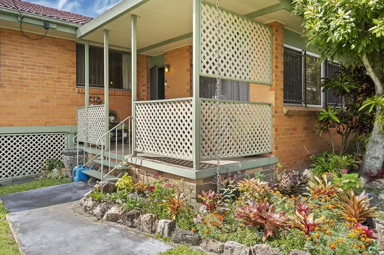 Fifth view of Homely house listing, 7 Dorothy St, Woodridge QLD 4114