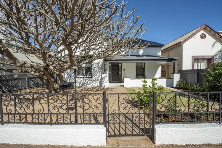 206 The Terrace, Port Pirie SA 5540