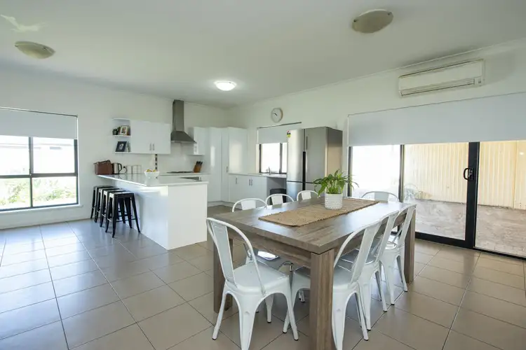 Fourth view of Homely house listing, 6 Harris Road, Port Pirie SA 5540