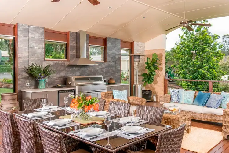 Seventh view of Homely rural property listing, Address available on request