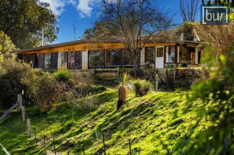 Third view of Homely rural property listing, 175 Oak Hill Track, Khancoban NSW 2642