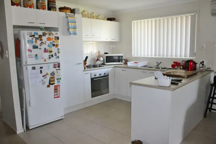 Third view of Homely house listing, 4 Peppermint Place, Laidley QLD 4341