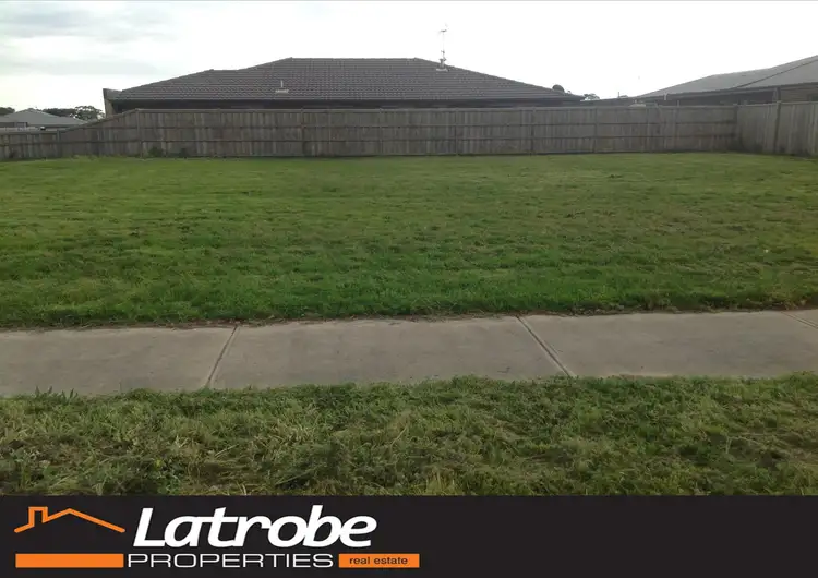 20 Montane Boulevard, Newborough VIC 3825