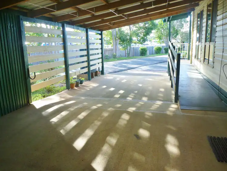 Fifth view of Homely house listing, 236/36 Mumford St, Port Macquarie NSW 2444