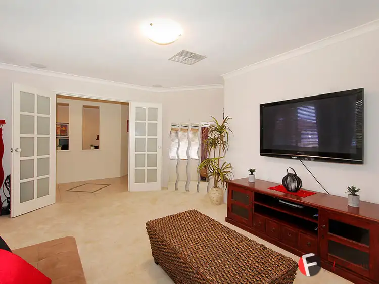Second view of Homely house listing, 14 Hensley Loop, Landsdale WA 6065