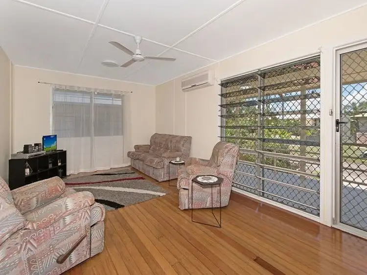 Fifth view of Homely house listing, 9 Blaxland Crescent, Vincent QLD 4814