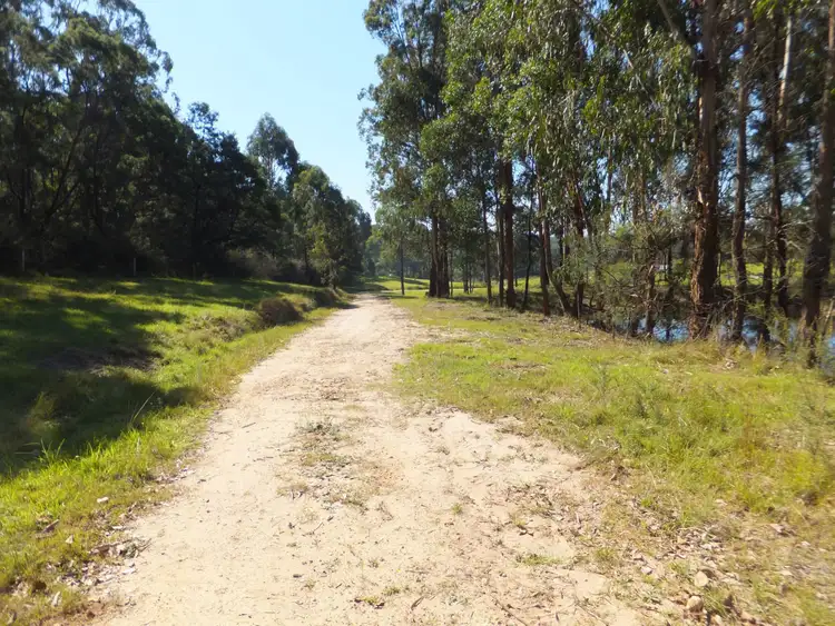 Fifth view of Homely land listing, 94 Eleven Mile Road, Sarsfield VIC 3875