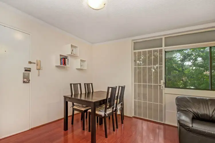 Fourth view of Homely unit listing, 4/84 Station Street, West Ryde NSW 2114