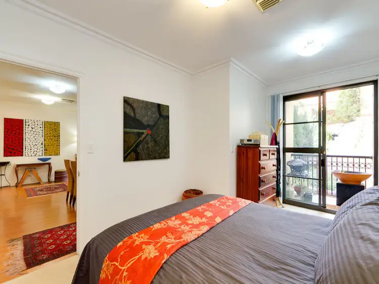 Sixth view of Homely unit listing, 8/11 Charlick Cct Street, Adelaide SA 5000