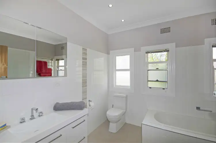 Fifth view of Homely house listing, 1 Collarene Road, Quirindi NSW 2343