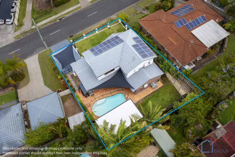 68 Baroona Street, Rochedale South QLD 4123