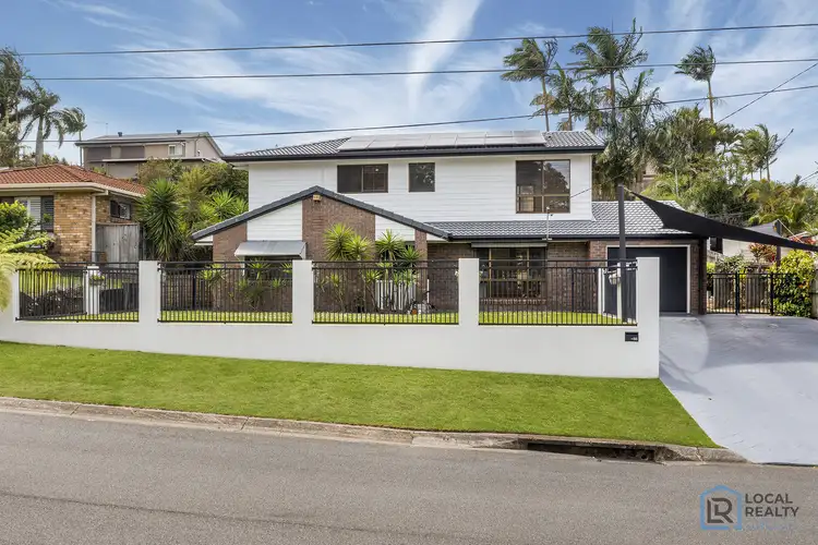 Second view of Homely house listing, 68 Baroona Street, Rochedale South QLD 4123