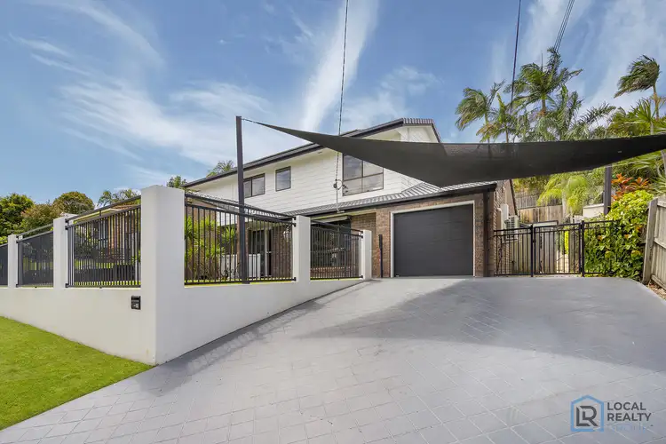 Third view of Homely house listing, 68 Baroona Street, Rochedale South QLD 4123