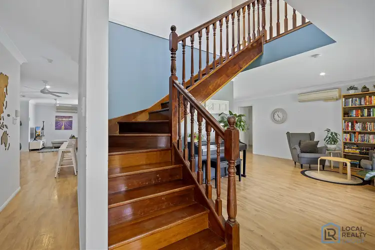 Fourth view of Homely house listing, 68 Baroona Street, Rochedale South QLD 4123