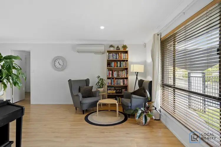 Fifth view of Homely house listing, 68 Baroona Street, Rochedale South QLD 4123