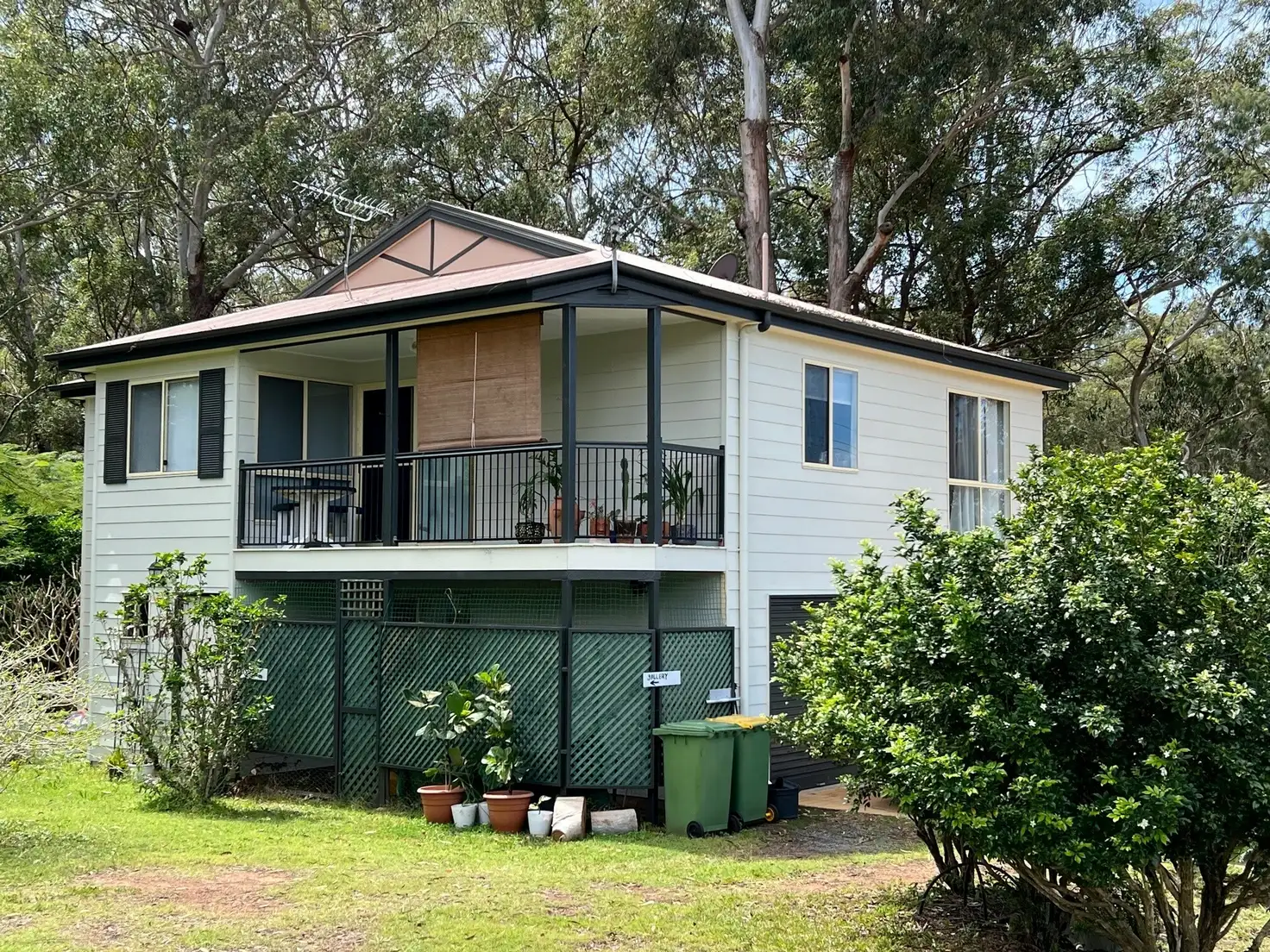Main view of Homely house listing, 1 Cutter St, Russell Island QLD 4184