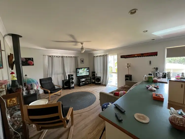 Second view of Homely house listing, 1 Cutter St, Russell Island QLD 4184