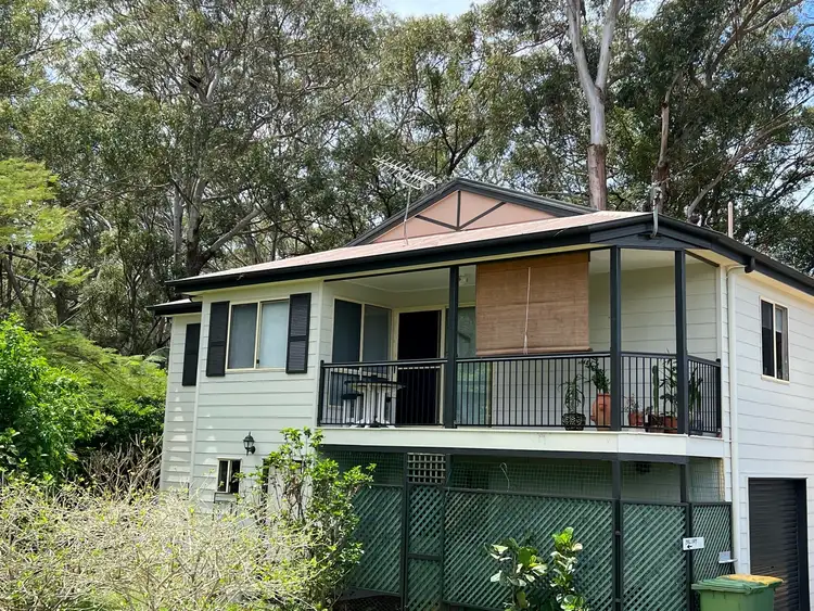 Third view of Homely house listing, 1 Cutter St, Russell Island QLD 4184