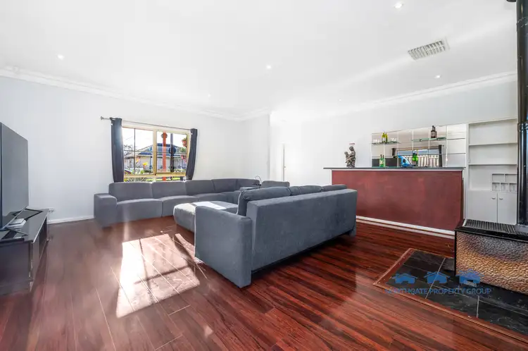 Fourth view of Homely house listing, 1 Raymond Ave, North Plympton SA 5037