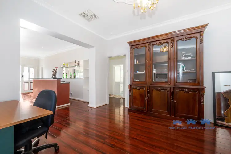 Sixth view of Homely house listing, 1 Raymond Ave, North Plympton SA 5037