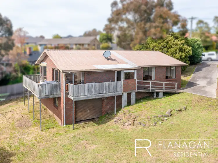 Main view of Homely house listing, 37 Glencoe Ave, Trevallyn TAS 7250