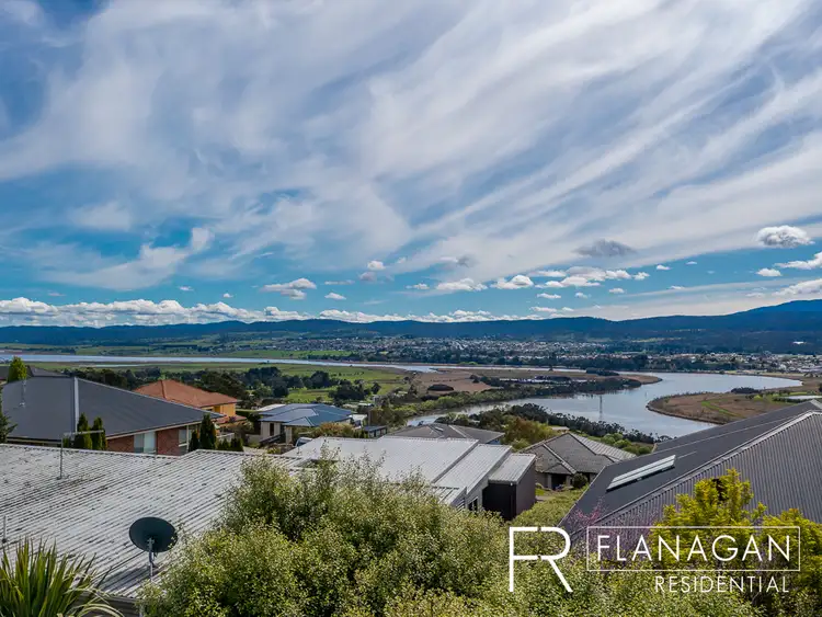 Second view of Homely house listing, 37 Glencoe Ave, Trevallyn TAS 7250