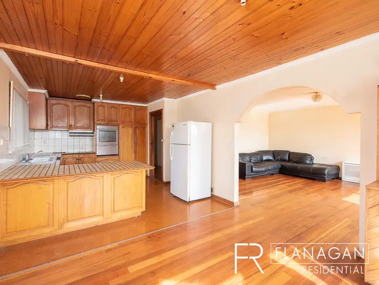 Fourth view of Homely house listing, 37 Glencoe Ave, Trevallyn TAS 7250