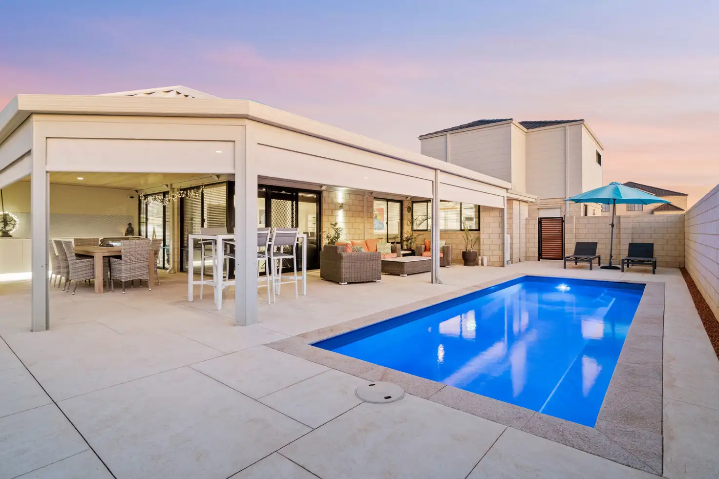 Main view of Homely house listing, 11 St Thomas Loop, Iluka WA 6028