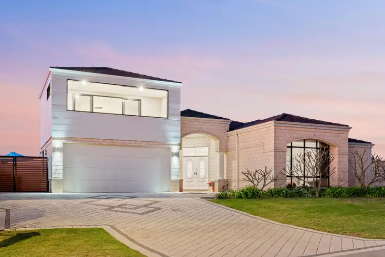 Second view of Homely house listing, 11 St Thomas Loop, Iluka WA 6028