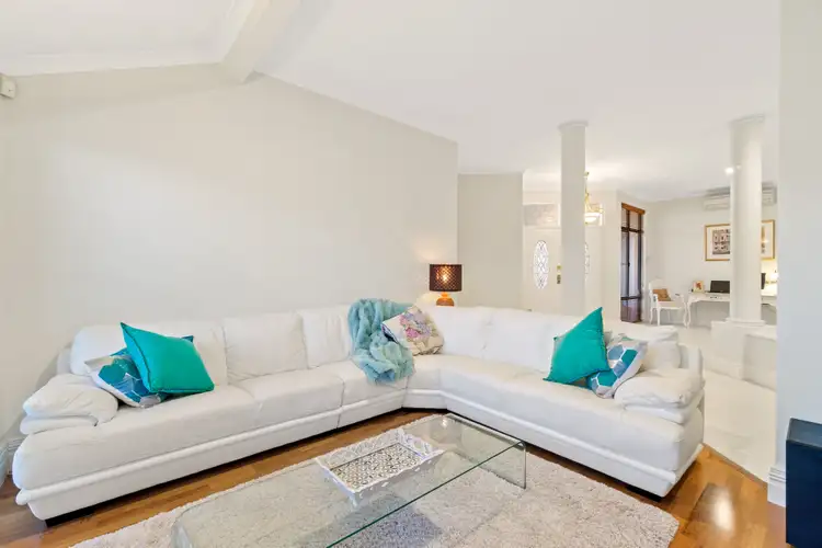 Fourth view of Homely house listing, 11 St Thomas Loop, Iluka WA 6028