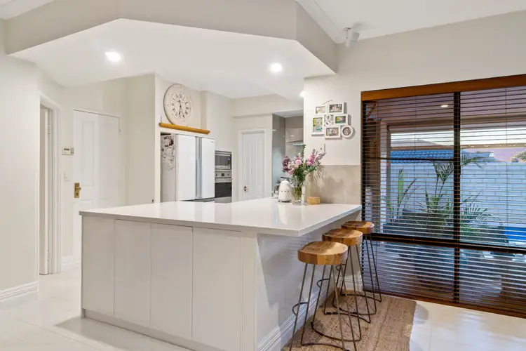 Fifth view of Homely house listing, 11 St Thomas Loop, Iluka WA 6028