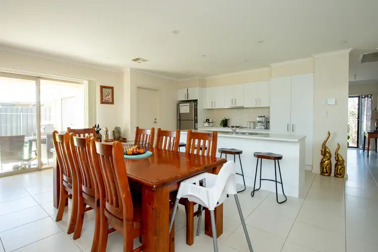 Fourth view of Homely house listing, 12 Upton Drive, Port Pirie SA 5540