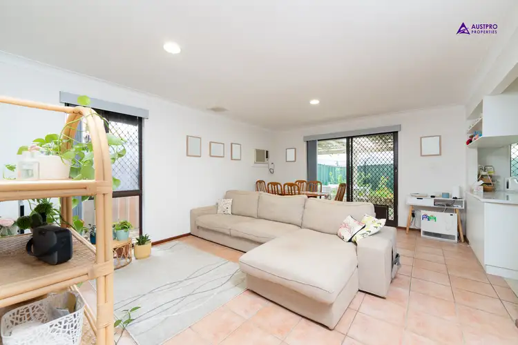 Main view of Homely house listing, 23 Begonia Close, Ferndale WA 6148