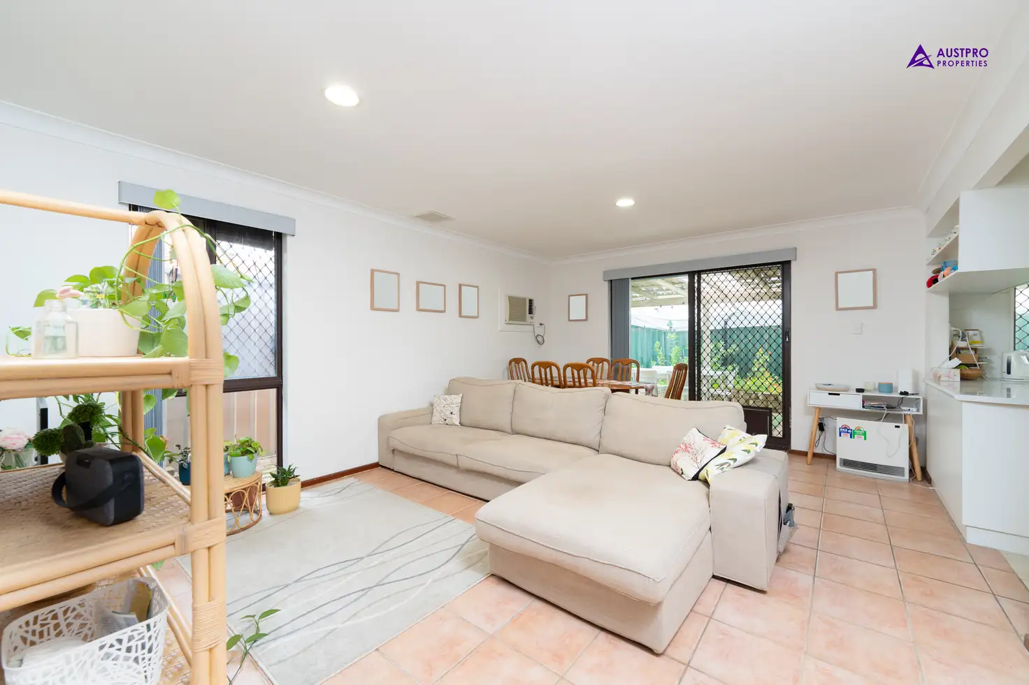 Main view of Homely house listing, 23 Begonia Close, Ferndale WA 6148
