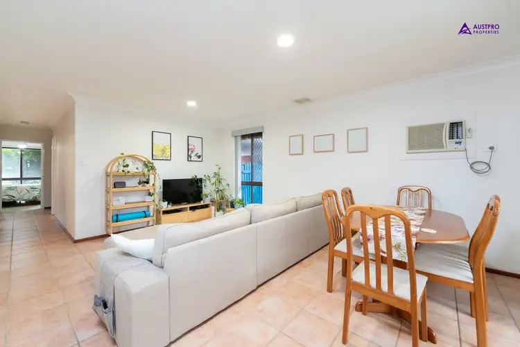 Third view of Homely house listing, 23 Begonia Close, Ferndale WA 6148